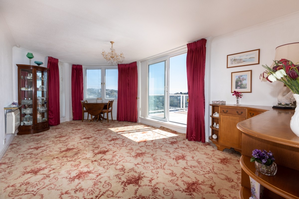 Kingsdale Court St Lukes Road North Property for Sale in Torquay John